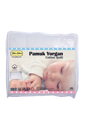 Bebemekan Cocuk Pamuk Yorgan Trendyol
