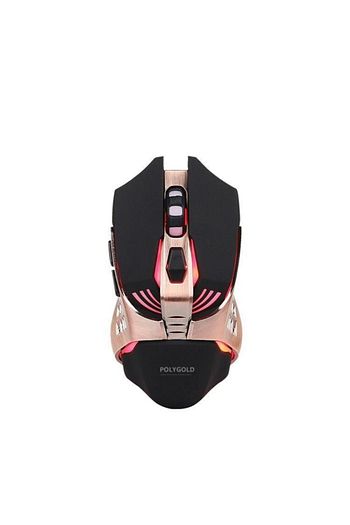 Polygold Pg 8868 Xierra 1600dpi Sarjli Kablosuz Isikli Gaming Mouse Trendyol