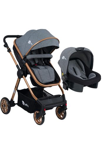 4 baby comfort exclusive gold travel sistem bebek arabasi fiyati yorumlari trendyol