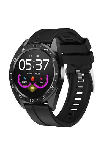 Polygold Smartwatch Android Ios Uyumlu Akilli Saat Renkli Ekran Su Gecirmez Bluetooth X10 Trendyol