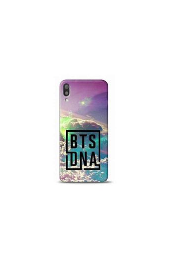 huawei y5 2019 bts tasarimli telefon kilifi