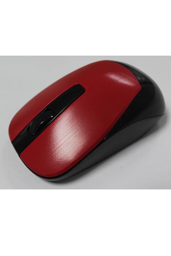 Everest Sm 834 Usb Kirmizi 800 1200 1600dpi Optik Kablosuz Mouse Trendyol