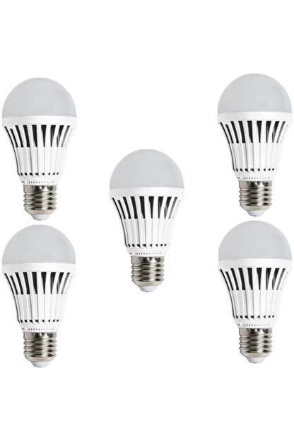 cata ct 4229 e27 duylu sarjli 420 lumen beyaz led ampul 5 li fiyati yorumlari trendyol