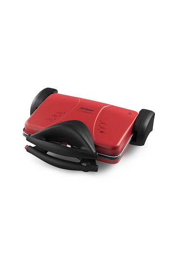 Arzum Ar2045 K Tutto Granite Izgara Ve Tost Makinesi Kirmizi Trendyol