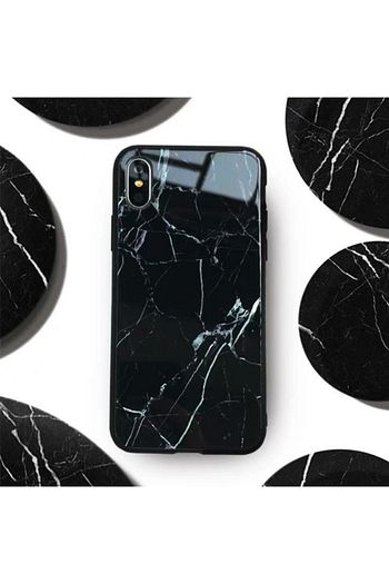 mopal iphone 7 8 plus mermer desenli