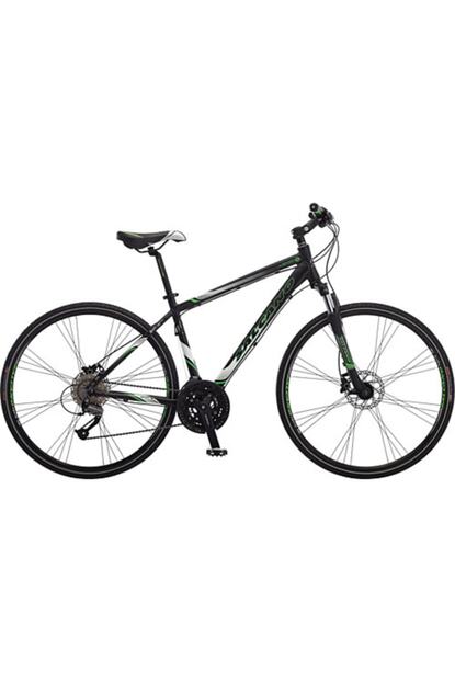 Salcano City Sport 10 Hd 28 Jant Sehir Tur Bisikleti Trendyol