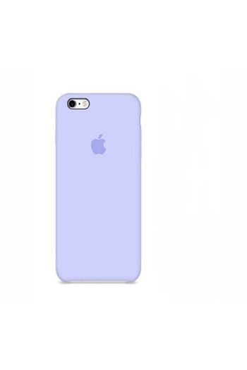 hongyuan apple iphone 7 mor 2 silikon