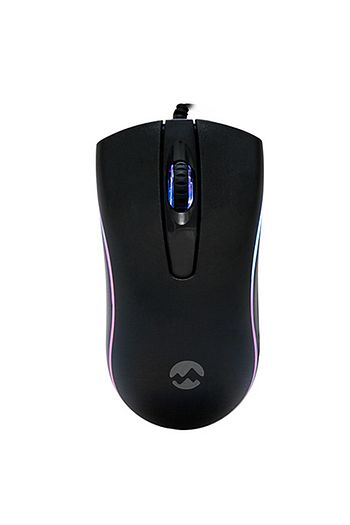 Everest Sm M9 Usb Siyah 3d Optik Led Mouse Trendyol