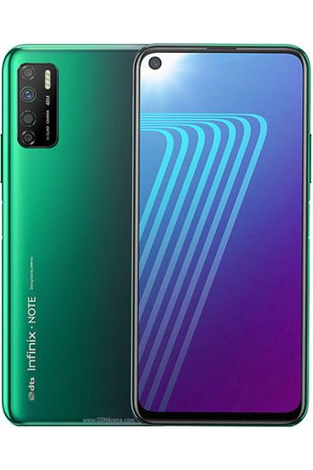 infinix