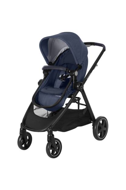 maxi cosi maxi cosi zelia bebek arabasi nomad blue fiyati yorumlari trendyol