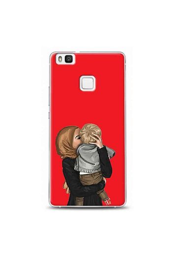 https www trendyol com desing world huawei p10 lite kirmizi zemin renk ogul ve anne tasarimli telefon kilifi ki10 p 104707062
