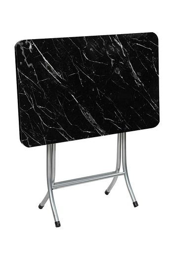 akkaya ticaret katlanir kirma siyah mermer 60x90 katlanabilir masa fiyati yorumlari trendyol