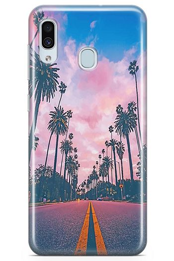 https www trendyol com melefoni samsung galaxy a30 ile uyumlu roads serisi uv baskili silikon kilif p 103893075