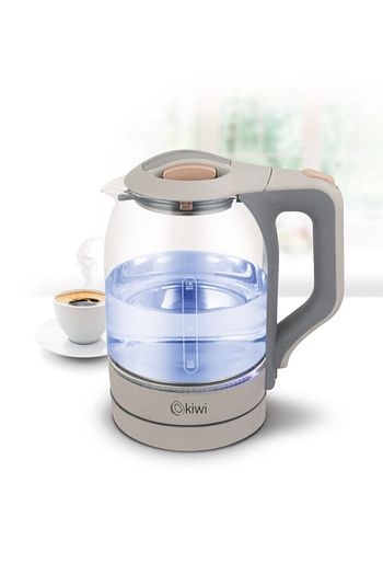 kiwi kvc bej elektrikli su isitici kettle kiwi kk 3323 3323 fiyati yorumlari trendyol