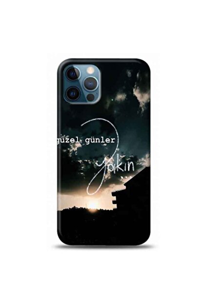 Desing World Iphone 12 Pro Guzel Gunler Yakin Tasarimli Telefon Kilifi Goz33 Fiyati Yorumlari Trendyol