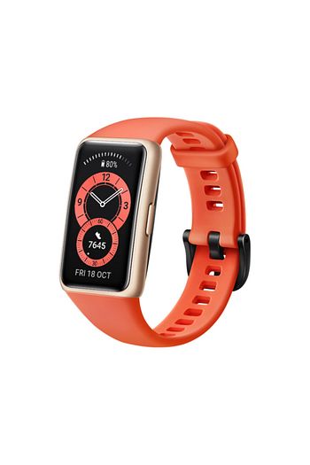 huawei band 6 amber turuncu akilli bileklik fiyati yorumlari trendyol