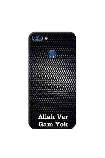 https www trendyol com desing world huawei y9 2018 allah var gam yok yazi tasarimli telefon kilifi isv216 p 105308892