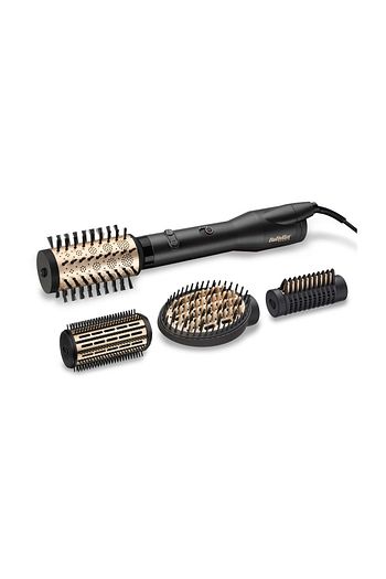 babyliss big hair doner fircali hava uflemeli sekillendirici 4 aksesuar fiyati yorumlari trendyol