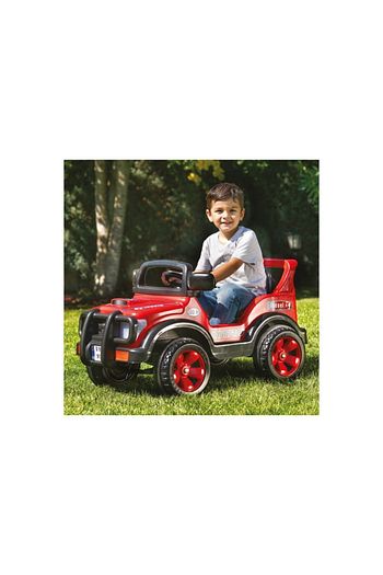 dolu nitro jeep akulu araba 6v fiyati yorumlari trendyol