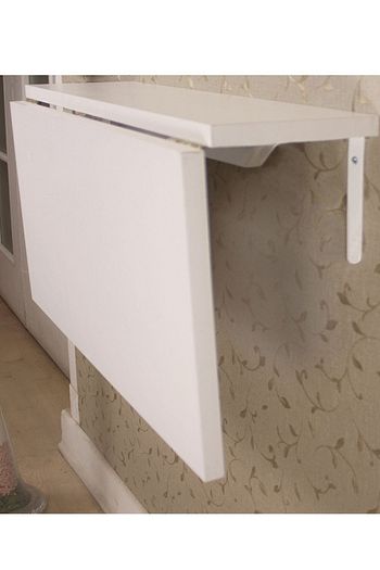 ankaflex ahsap duvara monteli katlanir mutfak masasi 60 90 cm fiyati yorumlari trendyol
