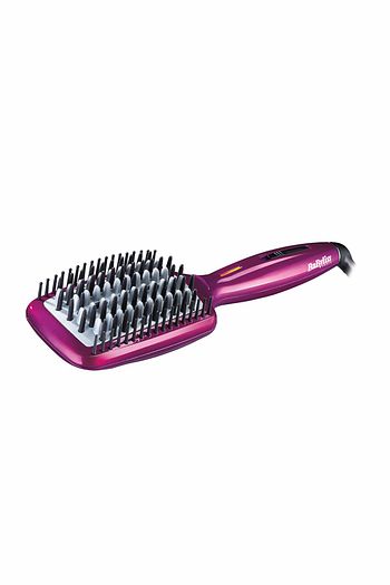 babyliss hsb100e liss brush 3d duzlestirici sac fircasi fiyati yorumlari trendyol