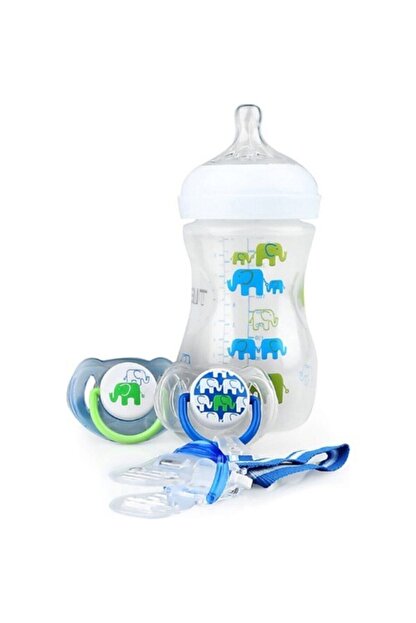 philips avent fil desenli biberon seti scd628 fiyati yorumlari trendyol