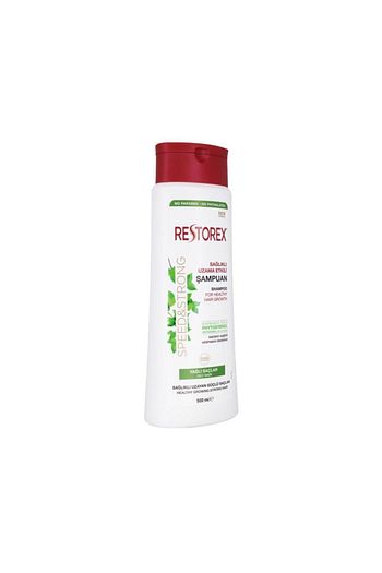 restorex yagli saclar icin uzama etkili sampuan 500ml fiyati yorumlari trendyol