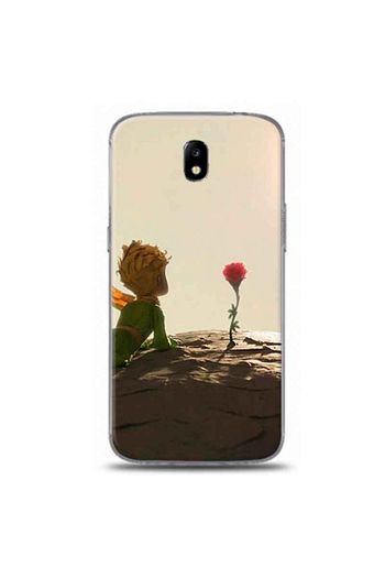 https www trendyol com desing world samsung galaxy j7 2017 kucuk prens tasarimli telefon kilifi ns2 p 108657201