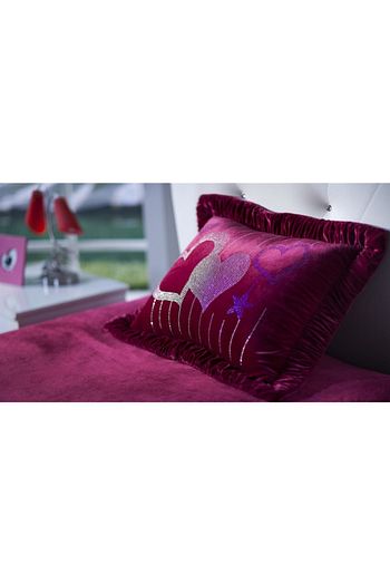 bellona bonita tek kisilik yatak ortusu fiyati yorumlari trendyol