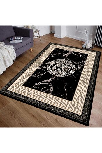 emiroglu medusa motif anadolu versace hali fiyati yorumlari trendyol