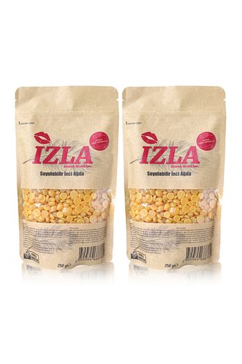 Izla Granul Agda 250g Sari Renk 2 Adet Trendyol