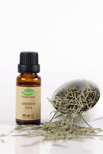Beyyurdu Biberiye Yagi 20 Ml Trendyol