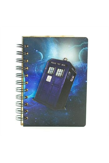 kutu kutu moda doctor who ahsap kapakli
