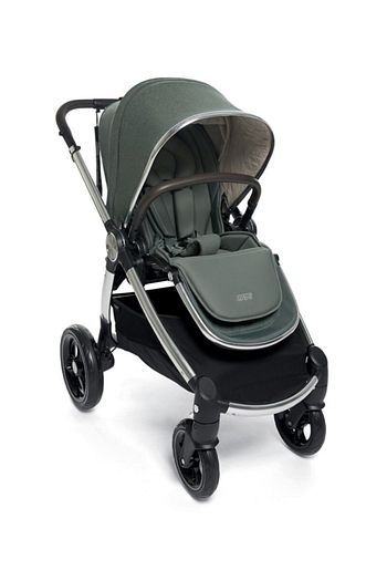 Mamas Papas Yesil Ocarro Inky Teal Bebek Arabasi Trendyol