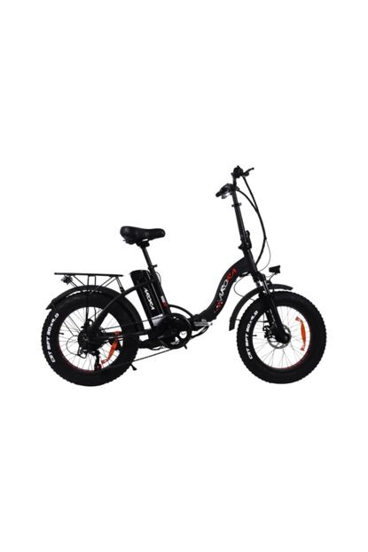 Arora Madrid 20 Jant Katlanir Elektirikli Bisiklet 2020 Model Siyah Trendyol