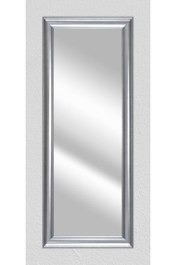Liliahome Gumus Cerceveli Boy Aynasi 40x100 Cm Trendyol