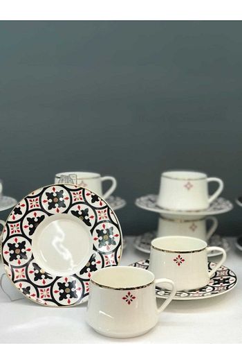 Winterbach Kahve Fincan Takimi Special Design Trendyol