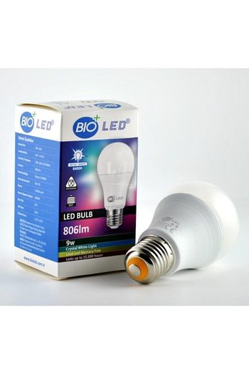 Bioled 9w Enerji Tasarruflu 100 Lu Paket Trendyol