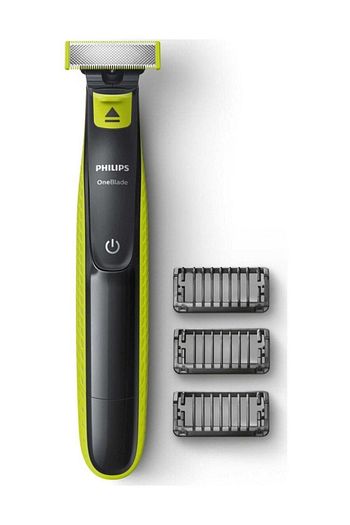 Philips Oneblade Qp2520 20 Hibrit Duzeltici Ve Tiras Makinesi Trendyol