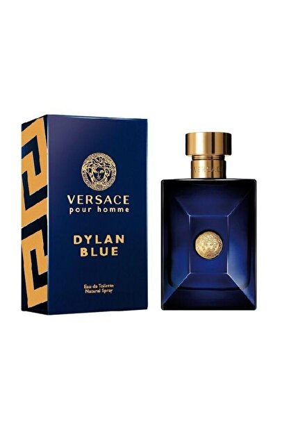 versace pour homme dylan blue 200ml