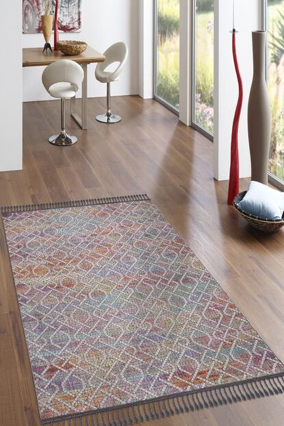 koza hali retro multi hali 30269a fiyati yorumlari trendyol