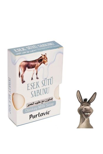 Banada Al Dogal Esek Sutu Sabunu Trendyol