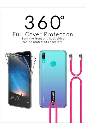 huawei y6 2019 vekitap