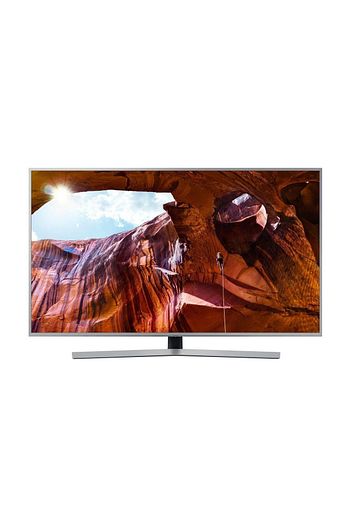 4k ultra hd smart led tv
