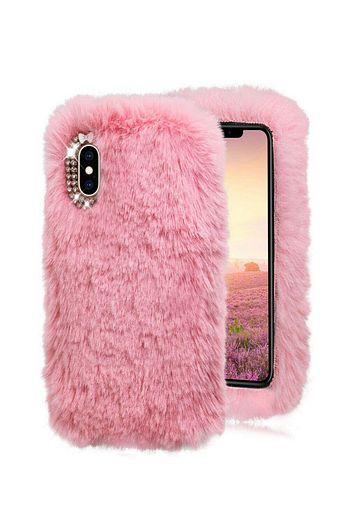 Omelo Lenovo K6 Note K53a48 Kilif Pelus Tuylu Tasli Silikon Tpu Kapak Hediyeli Trendyol