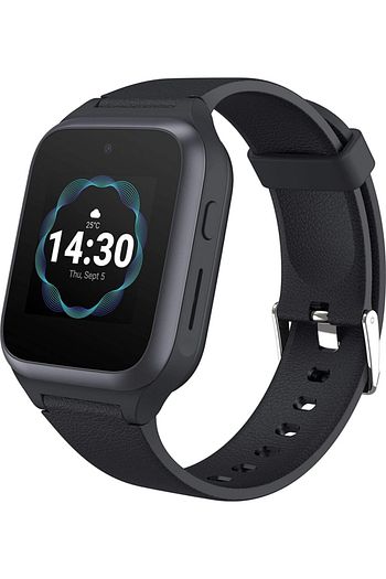 Tcl Tcl Movetime Mt40sx Akilli Aile Saati Trendyol