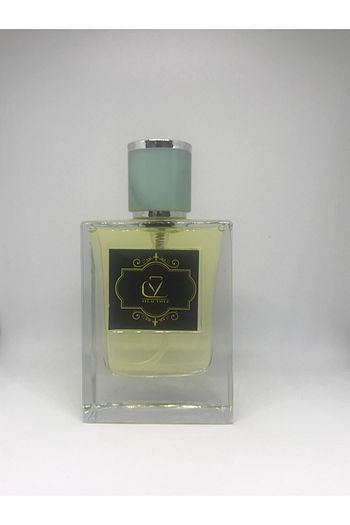 Celal Yavuz 31 Anason Bergamot 50 Ml Edt Erkek Parfumu Trendyol