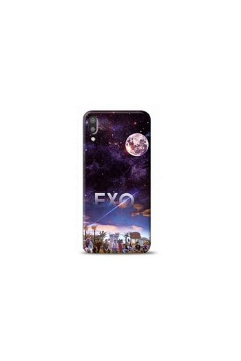 kilif city huawei y5 2019 exo tasarimli
