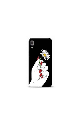 kilif city huawei y5 2019 papatya siyah