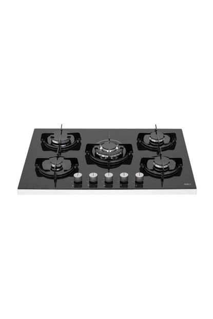 Esty Sco5423b01 75 Cm Wok Gozlu Siyah Cam Set Ustu Ocak Fiyati Yorumlari Trendyol
